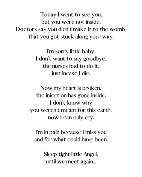 Ectopic pregnancy,
pregnancy loss Being Pregnant Quotes, Ectopic Pregnancy Quotes, Ectopic Pregnancy Loss, Pregnancy Poem, Preg Outfits, Angel Baby Quotes, Fertility Quotes, Bigger Than The Whole Sky, Lost Quotes