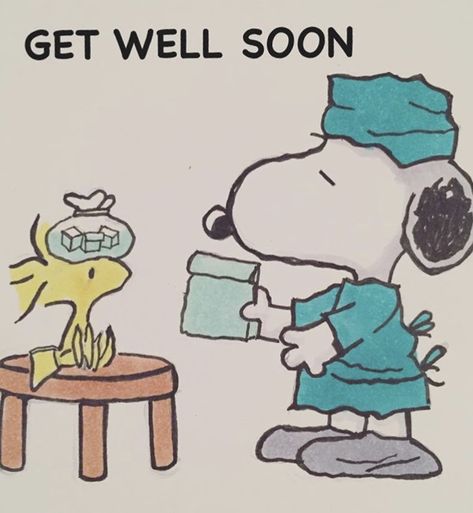 Get well soon Get Well Snoopy, Snoopy Feel Better Soon, Snoopy Get Well Soon Feel Better, Get Well Soon Snoopy, Get Well Soon Quotes Funny, Feel Better Drawings, Get Well Soon Doodles, Get Well Soon Poster Ideas, Get Well Drawings