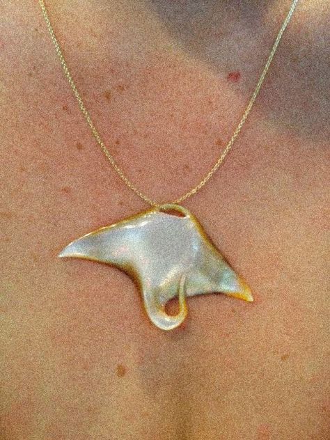 Sea Jewellery, Surf Jewelry, Sea Life Jewelry, Ocean Inspired Jewelry, Beachy Jewelry, Ocean Jewelry, Dream Gift, Jewelry Accessories Ideas, Funky Jewelry