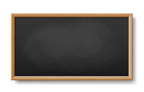 Rubbed dirty chalkboard. realistic black... | Premium Vector #Freepik #vector #black-bord #writing-board #blackboard #classroom-blackboard Black Board Design Chalkboards, Black Board Background, Blackboard Classroom, Sofa Frame Construction, Kindergarten Classroom Rules, Classroom Blackboard, Tv Rack Design, Classroom Chalkboard, Blackboard Chalk