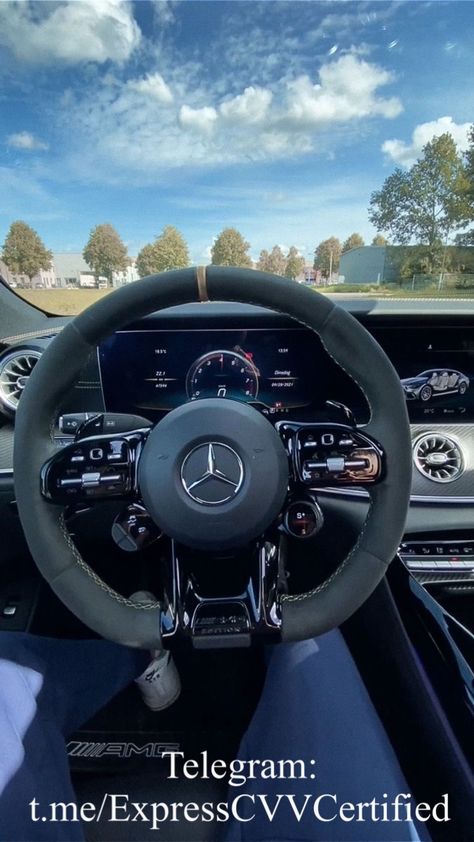 Mercedes Steering Wheel Snapchat, Car Steering Wheel Aesthetic, Inside Benz, Mercedes A Class Interior, Mercedes Benz Steering Wheel, Amg Steering Wheel, Mercedes Steering Wheel, Mercedes Sport, Mercedes Wheels