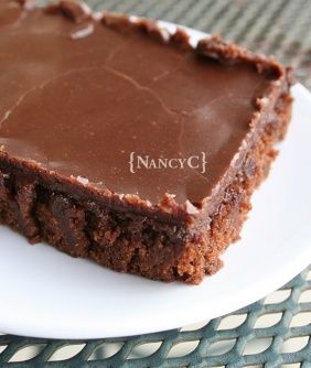 The Best (Texas) Chocolate Sheet Cake | NancyC Texas Chocolate Sheet Cake, Texas Sheet, Texas Sheet Cake, Chocolate Sheet Cake, Brownie Desserts, Baking Cocoa, Sheet Cake Recipes, Velvet Cupcakes, Chocolate Icing