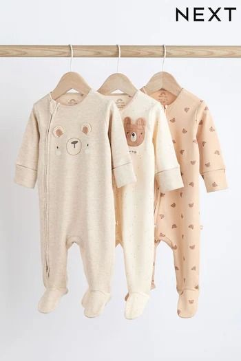 Newborn Girls | Next Official Site Baby Wishlist, Newborn Girls, Neutral Baby Clothes, Bear Hugs, Baby Fits, Slippers For Girls, Baby Outfits Newborn, Neutral Baby, Short Pajama Set