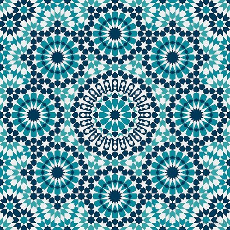 Moroccan tiles 2 by creativelolo Islamic Moroccan Pattern, Moroccan Zellige Patterns, Morocco Pattern Design, Moroccan Geometric Pattern, Moroccan Tiles Pattern Design, Moroccan Art Pattern, Morocco Art Moroccan Design, Moroccan Tiles Texture, Moroccan Design Pattern