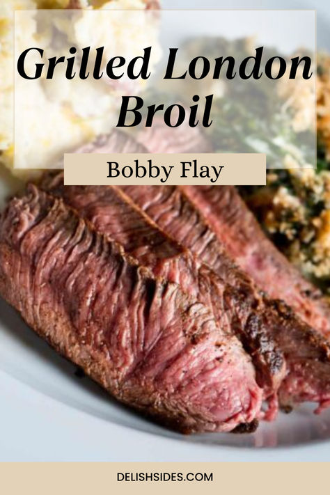 Grilled London Broil Grilled London Broil Recipes How To Cook, Tender London Broil Recipes Grill, Best Marinade For London Broil, Bbq London Broil Recipes, Cooking London Broil Best Way To, Best London Broil Marinade, How To Make London Broil, Top Round London Broil Recipes Grill, How To Tenderize London Broil