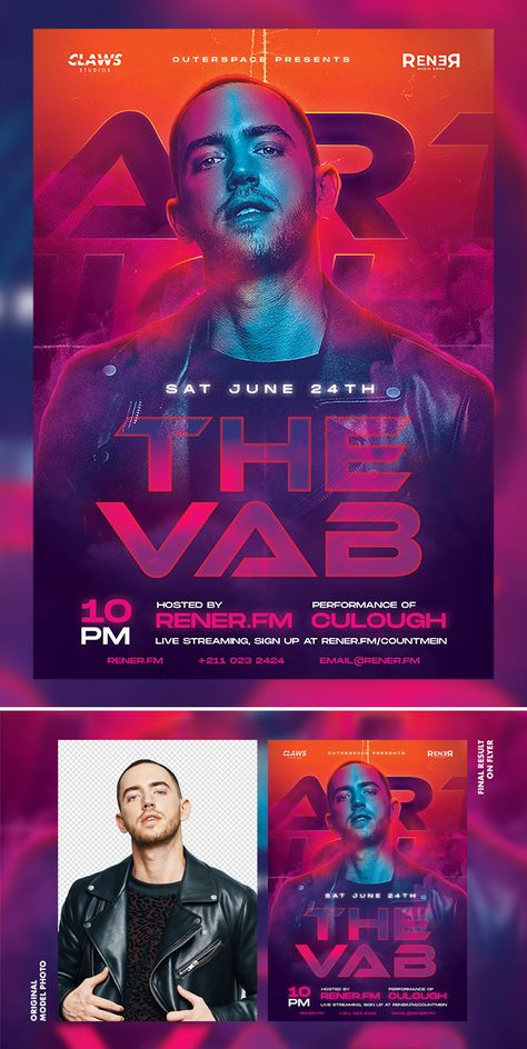 Dj Party Poster Design, Dj Party Flyer Design, Dj Event Poster Design, Dj Poster Design Graphics, Dj Graphic Design, Dj Event Poster, Square Poster Design, Dj Poster Design, Dj Flyer Design