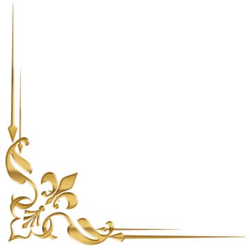 Gold Line Dividers, Gold Line Png, Gold Border Design, Png Border, Gold Foil Background, Picture Borders, Gold Wallpaper Phone, Line Png, Wedding Borders