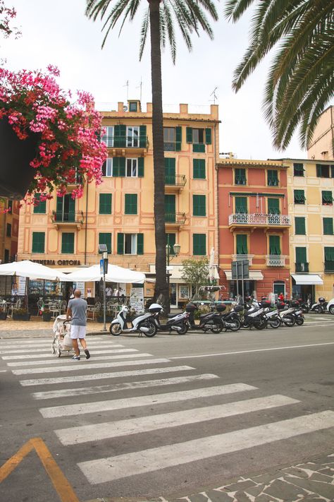 Colourful Buildings in Santa Margherita Ligure, Liguria, Italy Santa Margherita Ligure Italy, Santa Margarita Italy, Italy Living, Santa Margherita Ligure, Santa Margherita, Liguria Italy, Santa Margarita, Italy Summer, Summer 2025