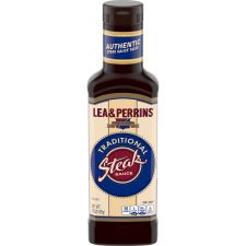 Lea And Perrins Steak Sauce Recipe, Steak Sauce Recipes, Juicy Steak, New Experiences, Steak Sauce, Kraft Heinz, My Food, Grilled Vegetables, Kikkoman Soy Sauce