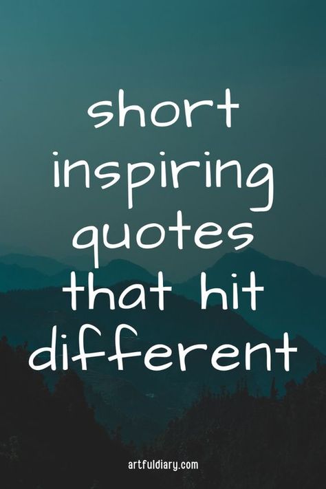 The best short quotes that hit different and will make you think. Find your favorite funny, cute or sassy short quotes here that are positive, about love and life or motivation. Hairstyles In Bun, Short Hair Names, Positive Thoughts Quotes In English, You Are Awesome Quotes, Powerful Short Quotes, Short Hair Quotes, Short Powerful Quotes, Mind Blowing Quotes, Barber Style