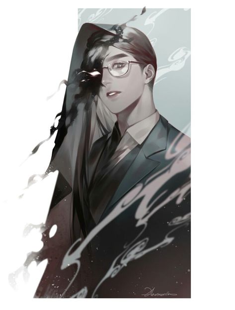 Shen Wei, Scum Villain's Self-saving System, Cute Wallpaper For Phone, Heaven's Official Blessing, White Cat, The Guardian, The Fool, Anime Images, Cute Wallpapers