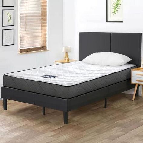 Who needs a Bonnell Spring mattress? The answer is someone who wants a relatively firm and comfortable sleeping surface. #furniture #furnituredesign #furnitures #decor #homedecor #homedecoration #seating #cabinet #desk #lighting #bed #shelves #decoration #outdoorfurniture #dining #mirror #receptionfurniture #furnituredecor #replicafurniture #livingroom #sofa #diningroom #bedroom #rugs #kidsroom #plantpots #arts #homeoffice #walldecals #furniturezccessories #table #wardrobes #artificialplant Single Bed Mattress, Spring Mattress, Vacuum Packaging, Single Mattress, Inflatable Mattress, Firm Mattress, King Mattress, Mattress Topper, Mattress Springs