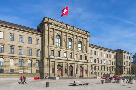 Universities in Switzerland Switzerland University, Masters Scholarships, Eth Zurich, Telephone Interview, Dream College, Zurich Switzerland, Daily News, Zurich, Higher Education