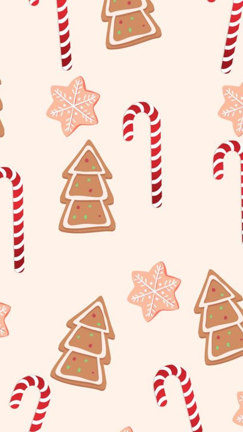 Cute backgrounds, cuter phone Cute Background, Cute Backgrounds, Candy Canes, Christmas List, Candy, Christmas