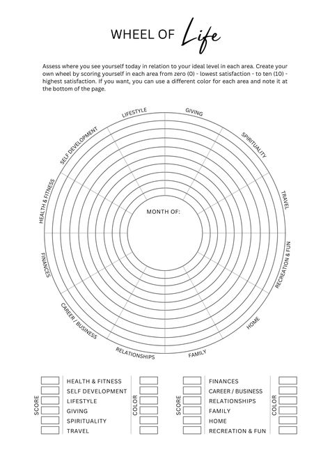 #selfimprovement #personaldevelopment #selfdevelopment #journaling #etsy #etsyshop #printables #worksheets #greek #digitaldownload #motivation #inspiration #level10life #goalsetting #lifegoals #lifecoaching #selfcare #αυτοβελτίωση #προσωπικήαναπτυξη #αυτογνωσια #ημερολογιο #ελληνικα #positiveaffirmation #quote #motivationquote #affirmations #manifestation #visionboard #summer #lawofattraction #lifestyle #loveyourself #mentalhealth Life Audit Worksheet, Etsy Worksheets, Wheel Of Life Template, Life Worksheets, Plan 2025, Life Audit, Organization Planner, Journal Therapy, Dream Big Quotes