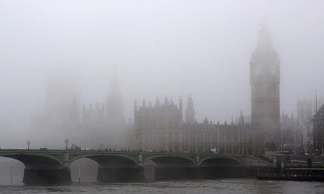 pollution London Weather, Human Body Unit, London History, 60 Years Ago, City Of London, Today In History, London Calling, British History, London Fog