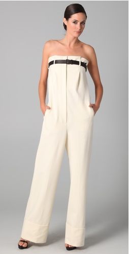 If anyone repins this to "my style" I'm no longer following you...lol Women Wear, Jumpsuit, How To Wear