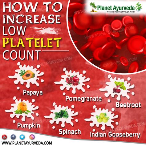 Low Platelets Remedies, Platelets Increasing Food, White Blood Cells Increase, Hemoglobin Rich Foods, Low White Blood Cells, Low Platelets, Vitamin Rich Foods, Indian Diet, Healthy Juice Recipes