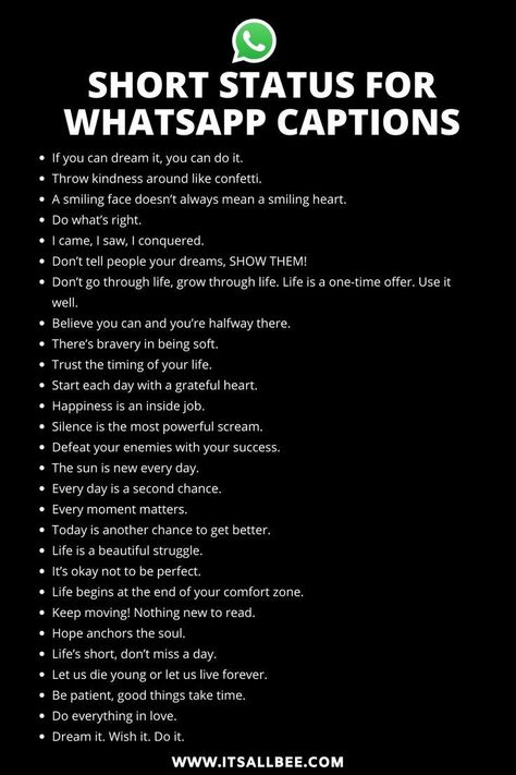 Whatsapp Captions, Status Captions, Caption Ig, Caption Instagram, Whatsapp Info, Whatsapp Tricks, One Word Instagram Captions, Quotes Whatsapp, Short Status