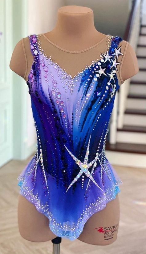 Acro Leotards, Rhythmic Gymnastics Costumes, Leotards Gymnastics Rhythmic, Gymnastics Suits, Dancesport Dresses, Gymnastics Costumes, Figure Skating Outfits, Dance Competition Costumes, Acrobatic Gymnastics