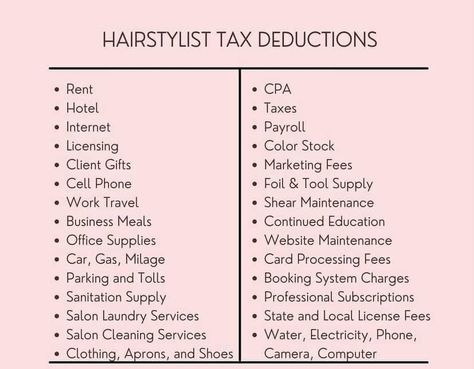 Salon Budget Sheet, Starting A Salon Business Checklist, Hair Stylist Booth Decor, How To Open A Salon Business, Salon Booth Rental Checklist, Hairstylist Client Record, How To Become A Successful Hair Stylist, Salon Assistant Duties, Hairstylist Finances