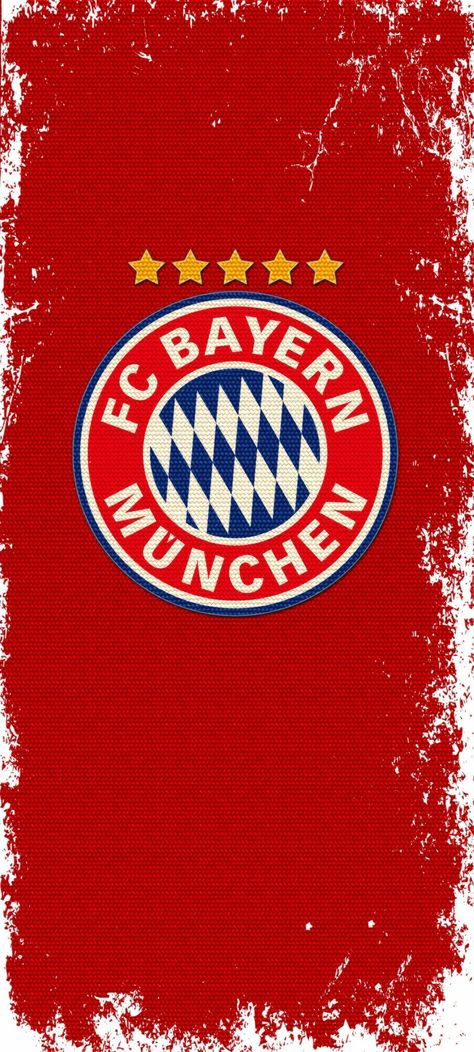 Bayern Munich Logo, Fc Bayern Logo, Bayern Munich Wallpapers, Bayer Munich, Soccer Art, Handy Wallpaper, Team Wallpaper, Bayern Munchen, Fc Bayern Munich