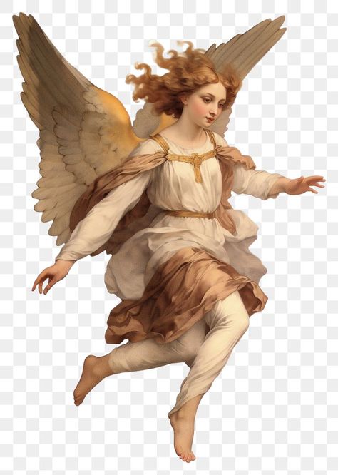 Archangel Aesthetic, Female Angels, Angel Background, Angels Flying, Adult Aesthetic, Noxus League Of Legends, Angel Png, Aesthetic Statue, Angeles Aesthetic