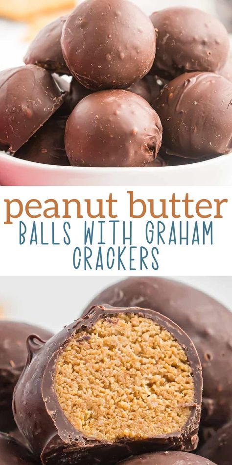 No Bake Candy, I Lost 100 Pounds, Brownie Vegan, Buckeyes Recipe, Butter Desserts, Peanut Butter Balls Recipe, Peanut Butter Truffles, Peanut Butter Eggs, Christmas Baking Recipes