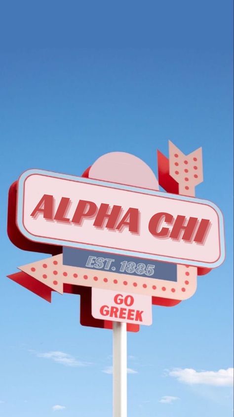 Axid Graphics, Alpha Chi Omega Canvas, Chi Omega Canvas, Panhellenic Recruitment, Sorority Socials, Instagram Story Post, Sorority Themes, Pi Kappa Alpha, Alpha Gam