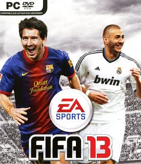 free Download Full Version Ps game & Software: FIFA 13 free Download Full Version PC Games Fifa 13, Fifa Games, Ea Sports Fifa, Free Pc Games, Wii Games, Tv Sport, Association Football, Video Games Playstation, Ea Sports