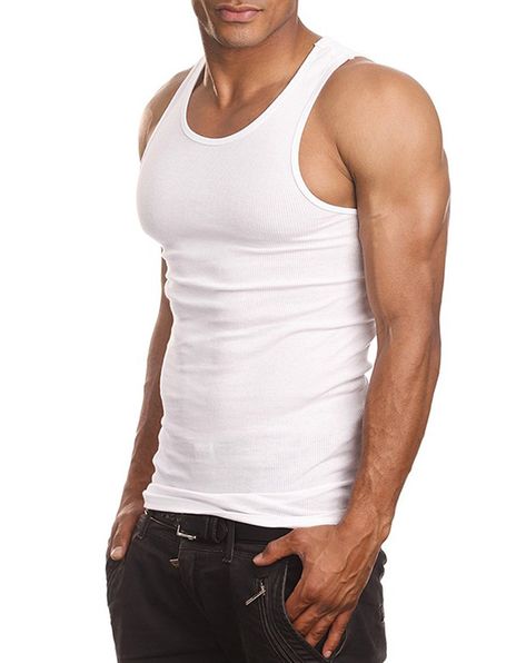 Mens Camo Muscle Tank Top Gym Work Out Super Thick 3 Pack *** Check this awesome product by going to the link at the image. (This is an Amazon affiliate link) #thightsworkout Gym Tank Tops Men, Tank Top Gym, Muscle Tank Top, Gym Tank Tops, Muscle Shirts, Muscle Tank Tops, Plain Tees, Streetwear Men Outfits, Muscle Tank