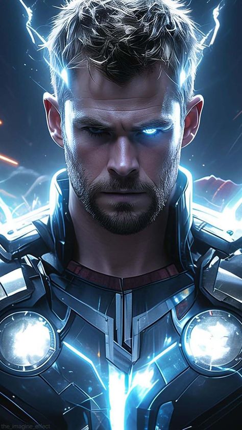 Thor God of Thunder iPhone Wallpaper HD Iron Man Photos, Marvel Phone Wallpaper, Thor Wallpaper, Marvel Wallpaper Hd, Marvel Background, Marvel Superheroes Art, God Of Thunder, Marvel Superhero Posters, Marvel Images