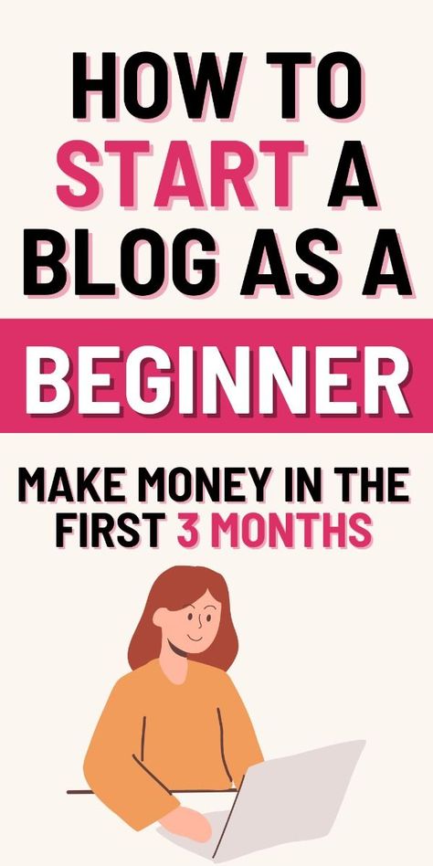 Affiliate marketing How To Become A Blogger, How To Start Blogging For Beginners, How To Start A Blog And Make Money, Starting A Blog For Beginners, How To Blog And Make Money, How To Start A Blog For Beginners, Blogging Niche Ideas, Blog Name Ideas, Blogging Niche