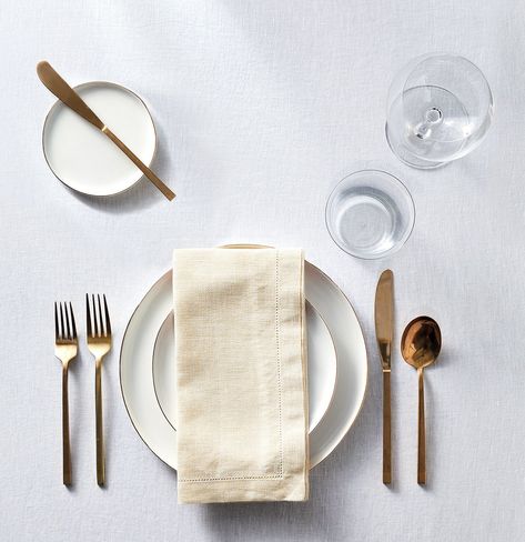 How To Set A Table For Dinner Simple, Informal Table Setting, Proper Place Setting, Formal Place Setting, Basic Table Setting, Proper Table Setting, Table Manner, Table Setting Etiquette, Casual Dinner Party