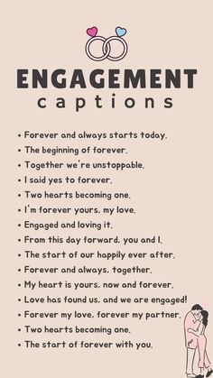 Quotes For Engagement Anniversary, Engagement Promise Quotes, All The Best Wishes For Boyfriend, Engagement Message For Him, Engejment Anniversary Quotes, Comments For Husband Pic, Quotes For Proposal, Quotes For Engagement Cards, One Word For Love Him