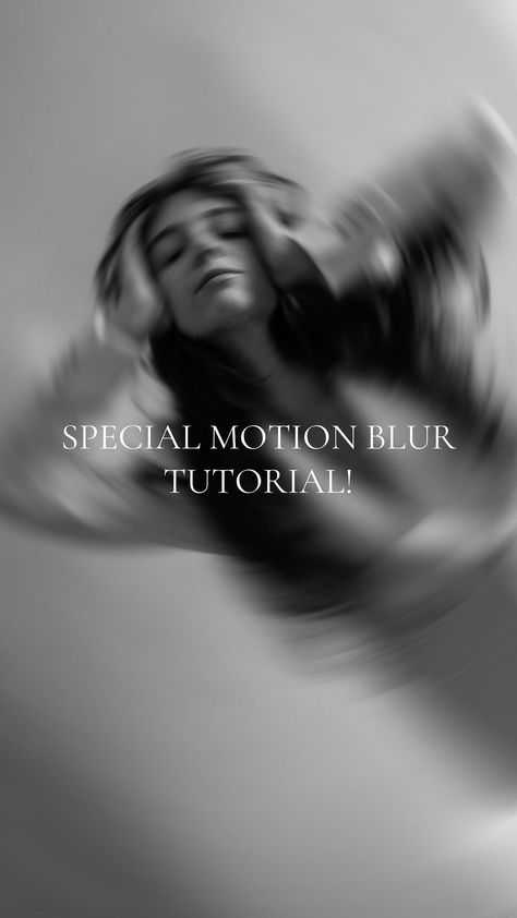 Blurred Effect Photography, Blur Action Photography, Motion Blur Settings, How To Take Motion Blur Pictures, How To Motion Blur Photos, Motion Blur Photography Tutorials, Motion Blur Photography Settings, Motion Blur Portrait Photography, Motion Pictures Photography