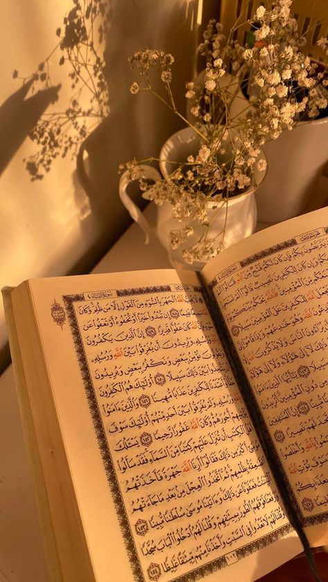 Foto Al Quran, Wallpaper Al-qur'an, Fotografi Fesyen, Books And Pens Photography, Islamic Dp Quotes, La Mecca, Mekka Islam, ليلو وستيتش, Al Qur'an Photography