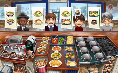 (20) Cooking Fever on Twitter: "Next in #CookingFever – Italian Buffet! Spaghetti, ravioli, panettone and coffee! Congrats @dejavu611 for lucky guess! Launching now! https://t.co/5vLAaR5xno" / Twitter Cooking Fever Game, Fever Images, Italian Buffet, Cooking Fever, Free Gems, Hack Online, Ravioli, Email Address, Game Art