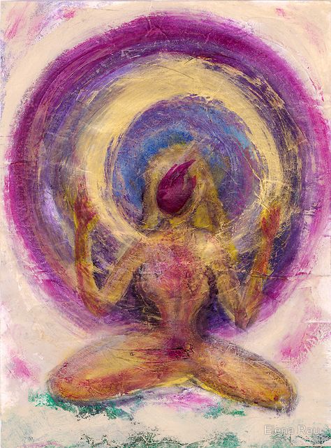 Art Chakra, Art Amour, Bel Art, Energy Art, Spiritual Artwork, Soyut Sanat Tabloları, Arte Inspo, Wow Art, Ethereal Art