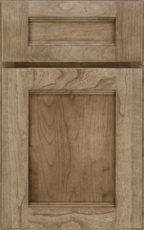 Kitchen Cabinet Stain Colors, Alder Wood Cabinets, Alder Kitchen Cabinets, Cherry Wood Kitchens, Hickory Kitchen Cabinets, Hickory Kitchen, Honey Oak Cabinets, Kitchen Cabinet Samples, White Oak Kitchen