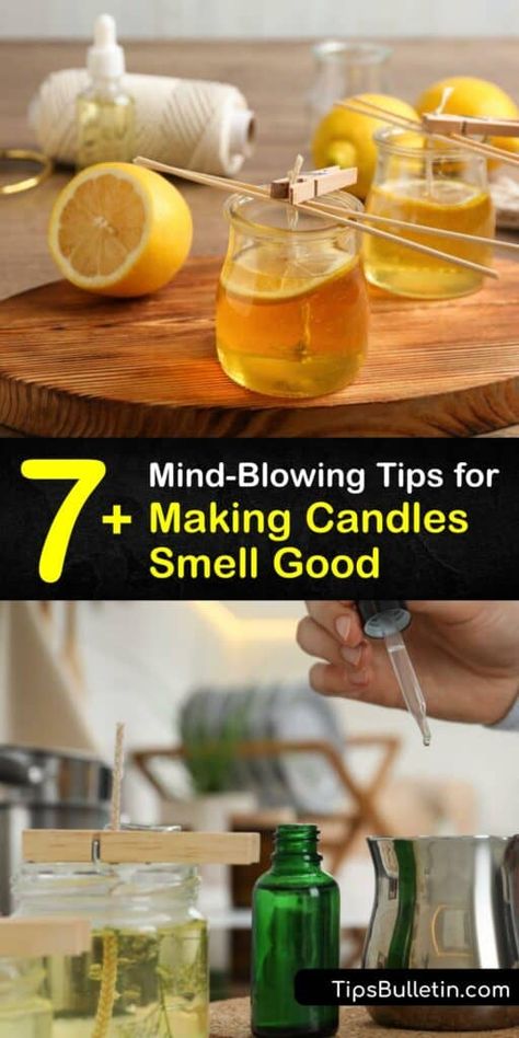 Homemade Coffee Candles, Candle Fragrance Recipes, Homemade Candle Recipes, Candle Scents Recipes, Candle Making For Beginners, Candle Making Fragrance, Candle Making Recipes, Smelling Candles, Handmade Candles Diy