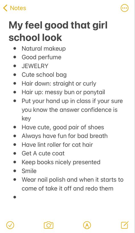 How To Avoid People At School, School Glowup Tips, How To Be Top 1 In School, How To Look Pretty At School Tips, How To Dress Good For School, How To Be Cute At School Tips, How To Look Expensive In School, How To Get A Good School Picture, How To Stay Fresh In School