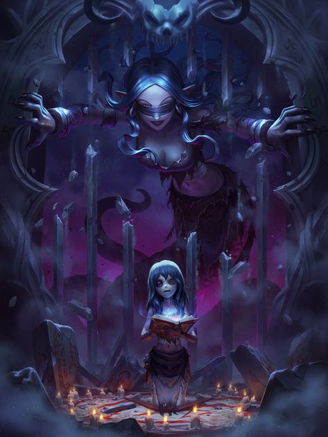 (1) Home / Twitter Dream Witch, Character Day, Identity V, Identity Art, Be The One, Horror Art, Dark Fantasy Art, The Dream, Fantasy Creatures