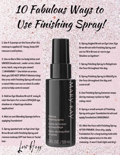 Mary Kay Star Consultant Program, Mary Kay Tips, Mary Kay Office, Makeup Finishing Spray, Mary Kay Facebook, Mary Kay Inspiration, Mary Kay Gifts, Selling Mary Kay, Mary Kay Marketing