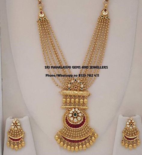 Poor quality, broke easily undefined undefined undefined Gold Long Necklace Set Indian, Gold Jwellary Design Necklaces, Gold Haaram Designs Indian, Gundlamala Designs, Antique Gold Necklace Indian Bridal Jewelry, Antique Gold Jewelry Indian Bridal Jewellery Necklace Set, Gold Choker Necklace Indian Bridal, Choker Necklace Designs Gold Indian, Gold Neckles