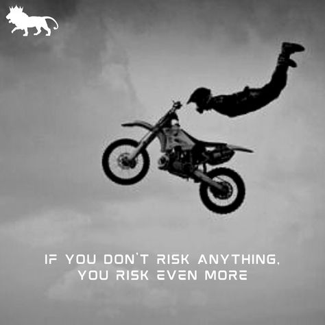 Risk Taker Aesthetic, Freedom Life, Emotional Freedom, Risk Taker, Take Risks, Bike Life, Physics, Motivational Quotes, History