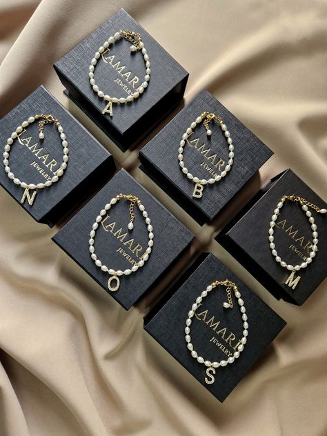 Personalized Bridesmaid Gifts, Bridesmaid Bracelet With Initial, Custom Bridesmaid Proposal Gift, Name Bracelet Gift for Her, Bestie Gift - Etsy Bridesmaid Proposal Simple Cheap, Simple Bridesmaids Gifts, Bridesmaid Box Gifts, Bridesmaid Personalized Gift, Bridesmaid Friendship Bracelets, Bridesmaid Baskets Gift, Simple Bridesmaids Proposals, Simple Bridesmaid Gifts, Custom Bridesmaid Gifts