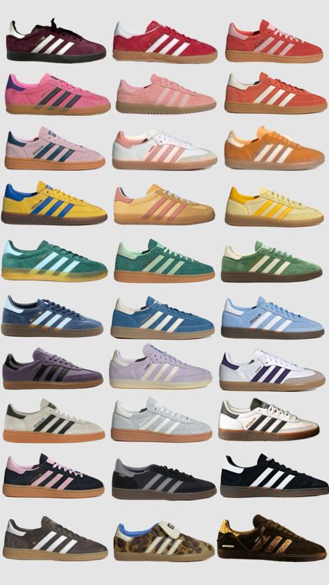 Adidas Samba Outfits, Samba Outfits, Street Style Outfits Casual, Pretty Sneakers, Samba Shoes, Samba Outfit, Trendy Shoes Sneakers, Pretty Shoes Sneakers, Culture Magazine