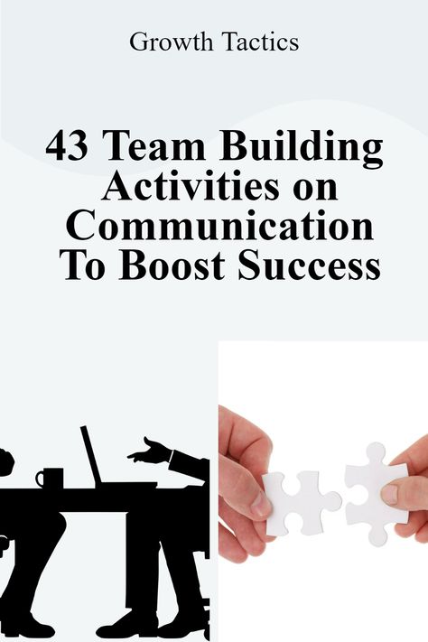 Discover 43 fun team building activities on communication to enhance teamwork in the workplace. Boost success with effective communication strategies. Communication Group Activities, Office Games Activities Team Building, Construction Team Building Activities, Communication Exercises, Workplace Team Building, Motivational Activities Team Building, Effective Communication Activities, Work Team Building Activities Teamwork, Team Building Communication Activities