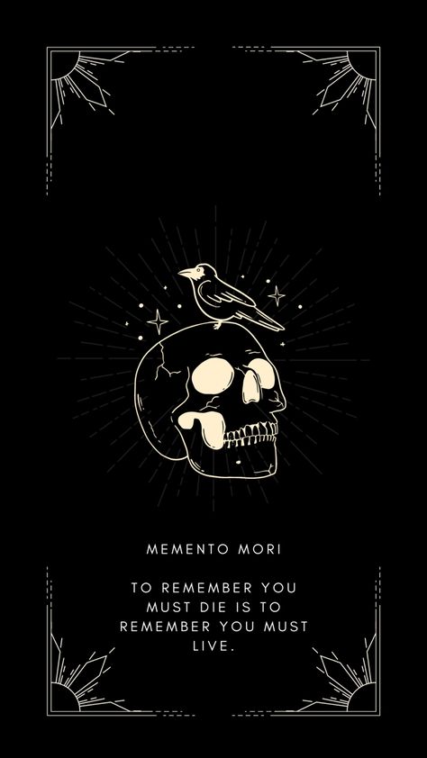 Skeleton Quote Wallpaper, Iphone Wallpaper Aesthetic With Quotes, Memento Mori Background, Police Quotes Aesthetic, Stoicism Wallpaper Iphone, Momento Mori Quote, Stoicism Quotes Wallpaper Aesthetic, Philosophy Wallpaper Iphone Wallpapers, Momento Mori Wallpaper Iphone Aesthetic